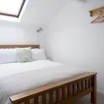 Richmond, Tithebarn St,