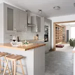 Richmond, Tithebarn St,