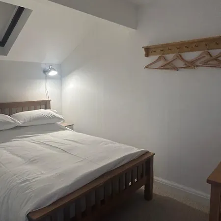 Richmond, Tithebarn St, * كيسويك