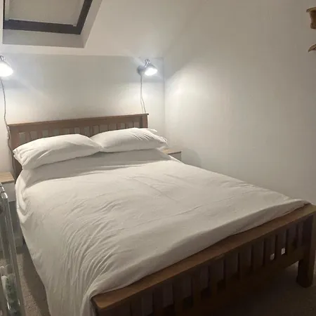 アパート Richmond, Tithebarn St, ケズィック