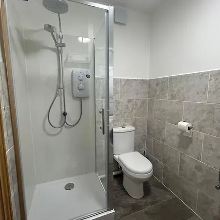 Richmond, Tithebarn St,