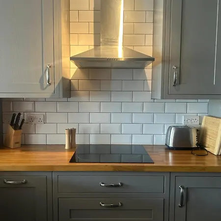 Richmond, Tithebarn St, كيسويك