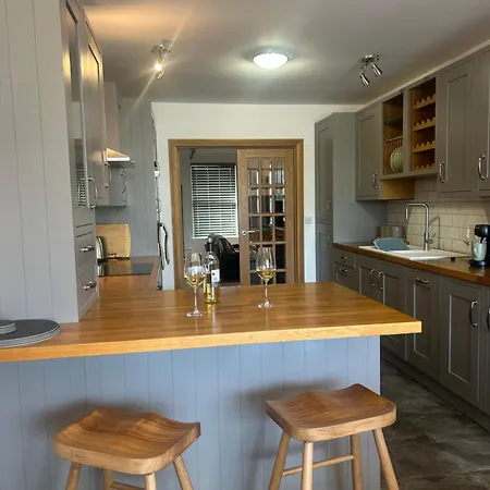 Richmond, Tithebarn St, كيسويك