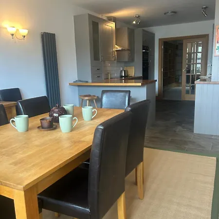 Richmond, Tithebarn St, شقة كيسويك