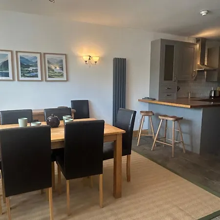 Appartamento Richmond, Tithebarn St,