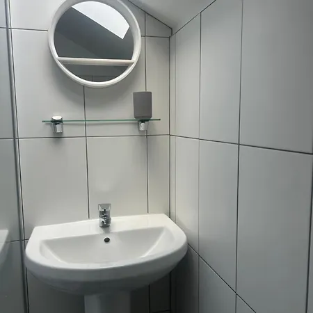 Appartamento Richmond, Tithebarn St, Keswick (Cumbria)