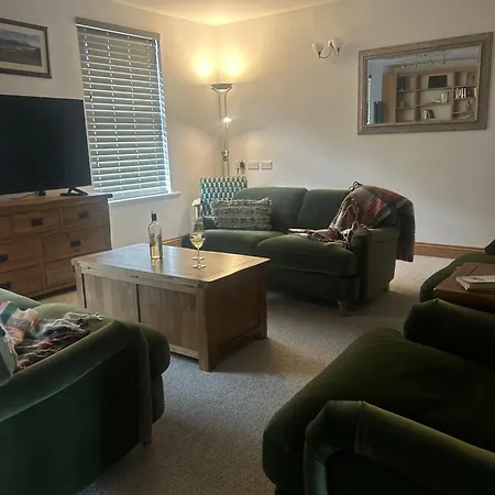 Appartamento Richmond, Tithebarn St, Keswick (Cumbria)