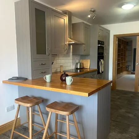 アパート Richmond, Tithebarn St,