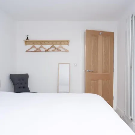 Richmond, Tithebarn St, Appartamento Keswick (Cumbria)