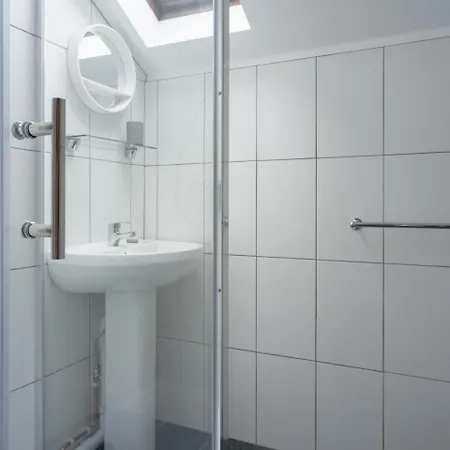 Richmond, Tithebarn St, Apartamento