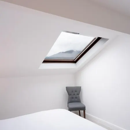 Appartamento Richmond, Tithebarn St, Keswick (Cumbria)