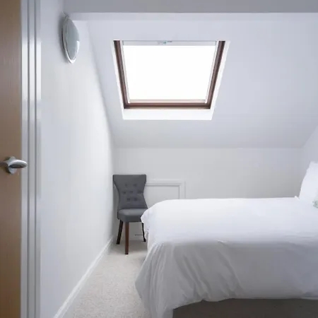 Richmond, Tithebarn St, كيسويك