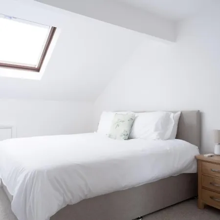 Richmond, Tithebarn St, Appartamento *