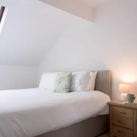 Richmond, Tithebarn St, شقة كيسويك