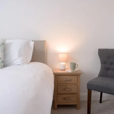 Richmond, Tithebarn St, شقة *