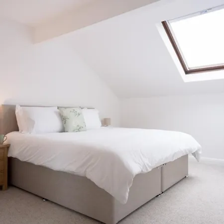 Richmond, Tithebarn St, ケズィック