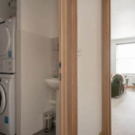 شقة Richmond, Tithebarn St, *