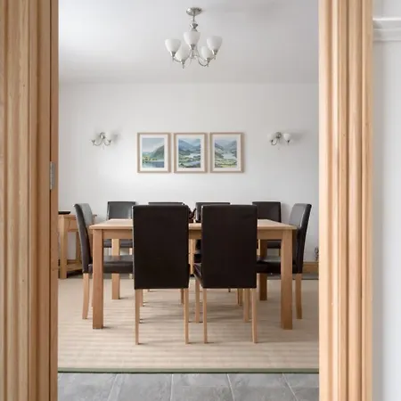 Richmond, Tithebarn St, Apartamento Keswick (Cumbria)