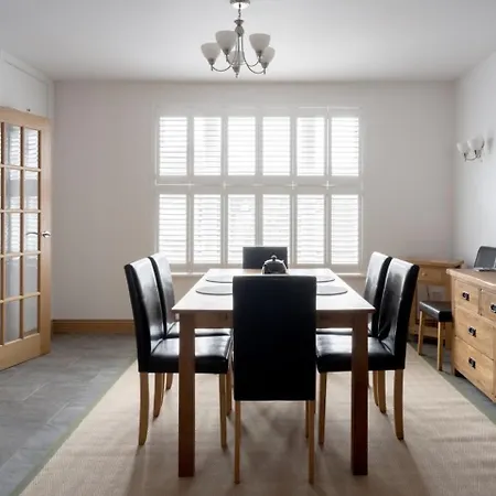 Richmond, Tithebarn St, アパート *