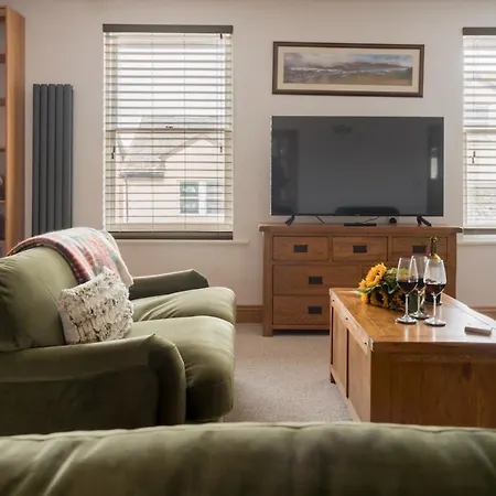 Richmond, Tithebarn St, كيسويك