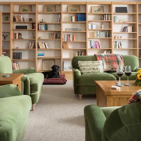 Appartamento Richmond, Tithebarn St,