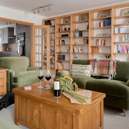 Richmond, Tithebarn St, Apartamento *