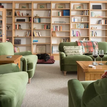 Apartamento Richmond, Tithebarn St, Keswick (Cumbria)