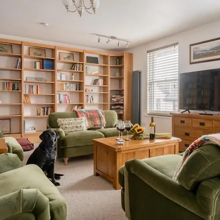 Richmond, Tithebarn St, Appartamento *