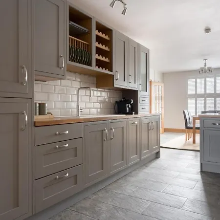 Richmond, Tithebarn St, Apartment Keswick (Cumbria)