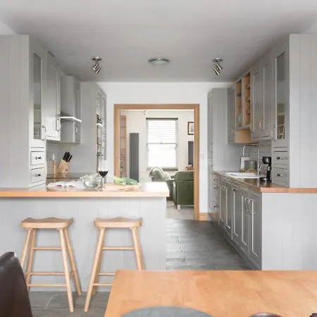 Apartamento Richmond, Tithebarn St,