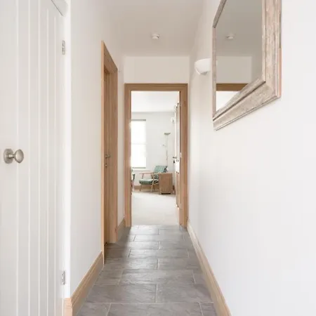 Richmond, Tithebarn St, Lejlighed *